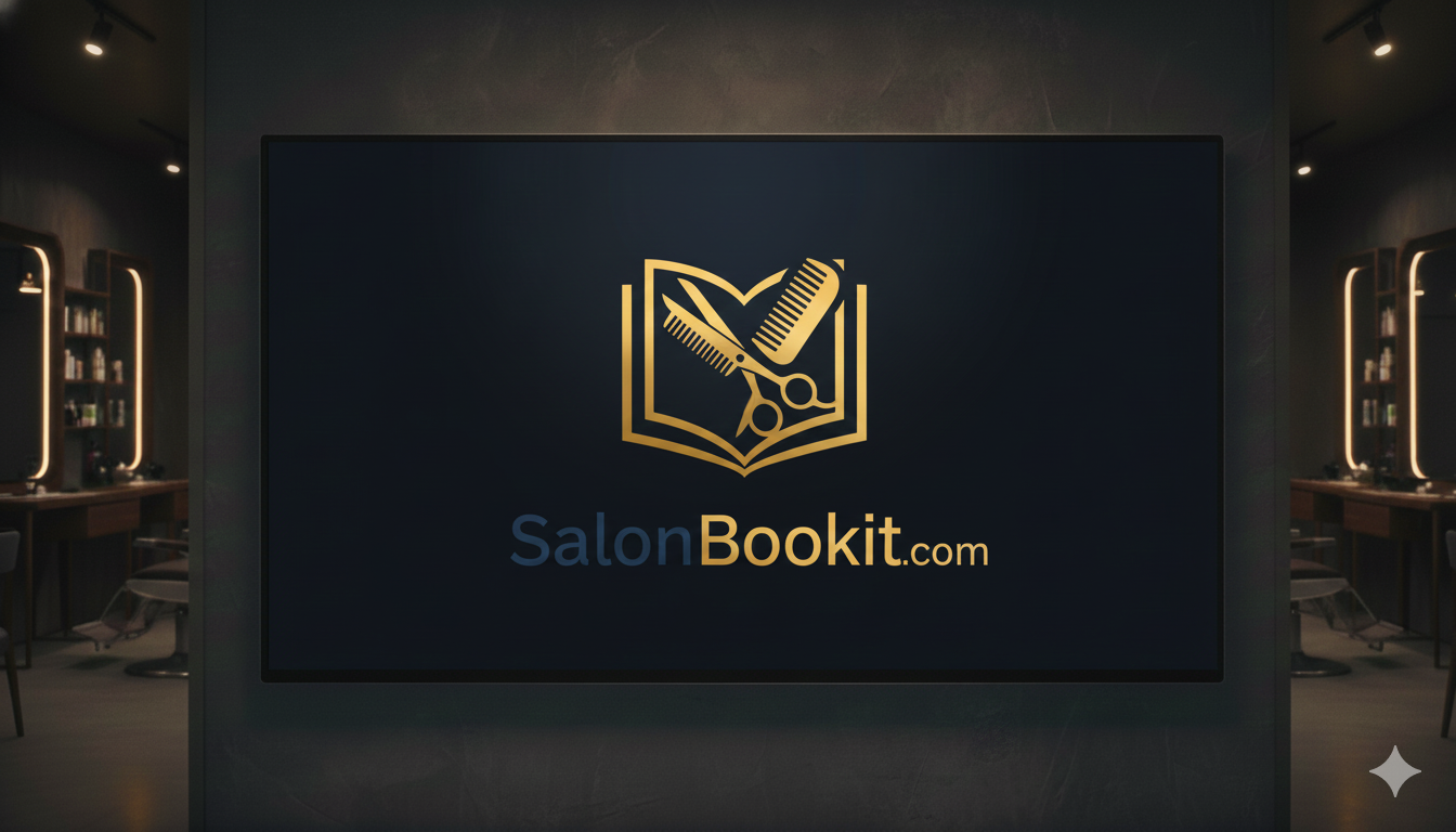 Demo SalonBookIt - Barbería moderna