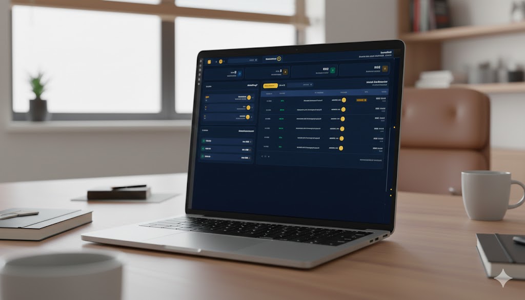 Sistema de reservas - Calendario digital